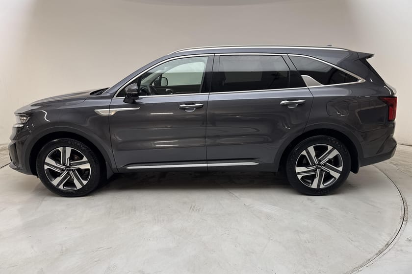 Bild 2 av Kia Sorento PHEV