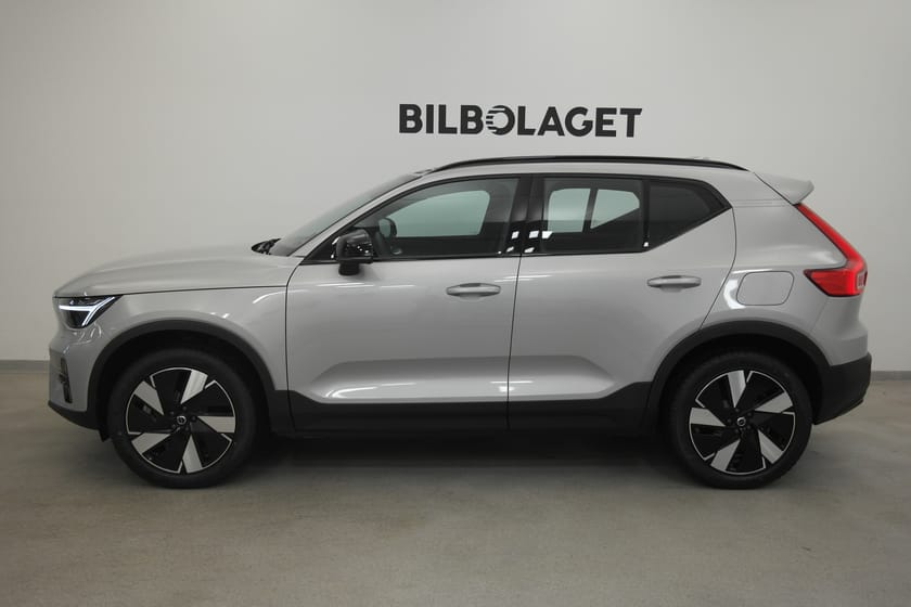 Bild 3 av Volvo XC40 Recharge Single Motor Extended Range Plus