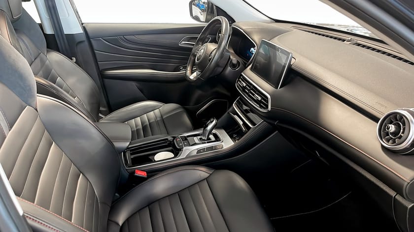 Bild 3 av MG EHS PHEV Luxary