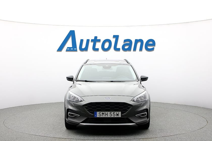 Bild 3 av Ford Focus Active Kombi