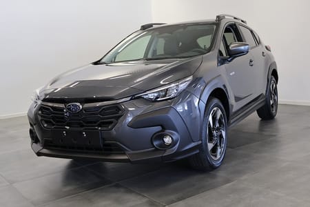 Subaru Crosstrek e-Boxer Limited Sista exemplaret