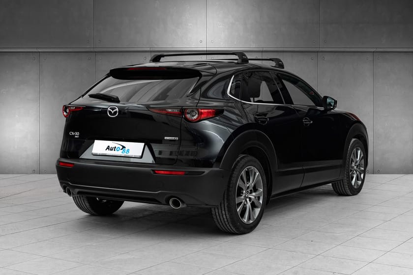 Bilde 2 av Mazda CX-30 Cosmo | 4x4 | Automat | Topputstyrt!