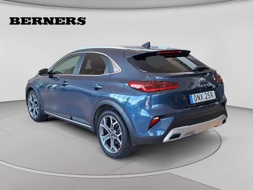 Bild 3 av Kia XCeed Plug-in Hybrid DCT, 141hk