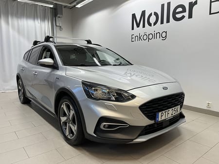 Ford Focus Active Kombi