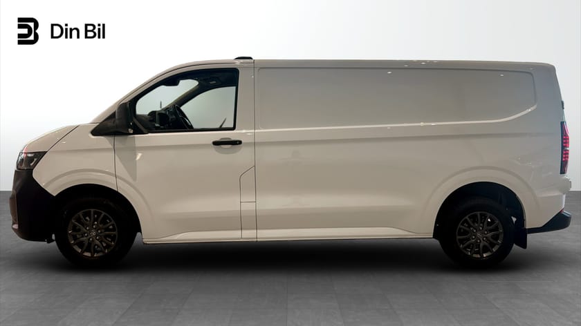 Bild 3 av Volkswagen Transporter L2 TDI 4MOTION 150 HK Backkamera/Drag/Värmare