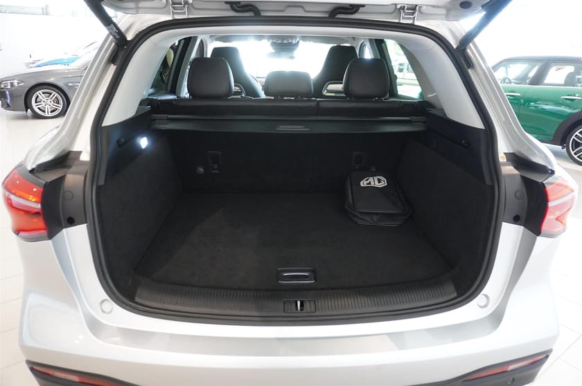 Bild 5 av MG EHS PHEV 1.5T Luxury Panorama