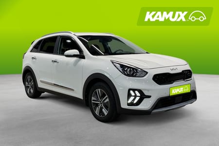 Kia Niro P-HEV