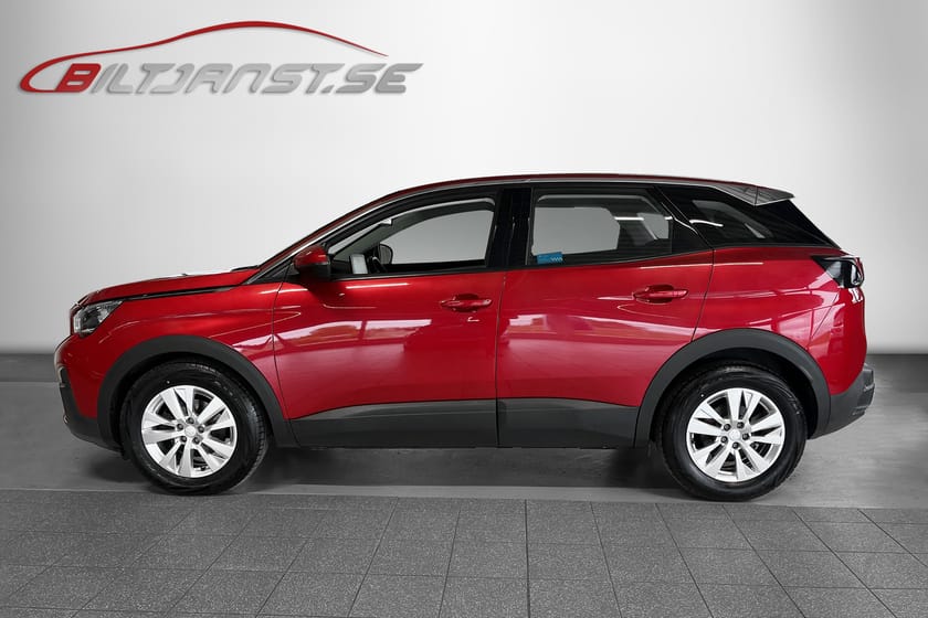 Bild 2 av Peugeot 3008 SUV ACTIVEPACK/LÅGA MIL