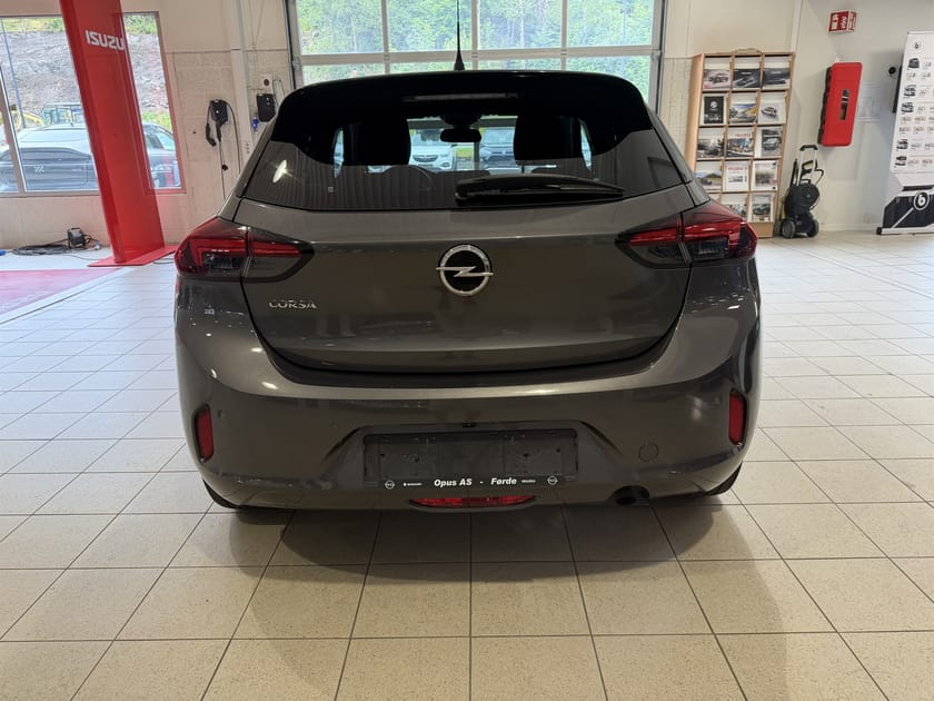 Bilde 4 av Opel Corsa 