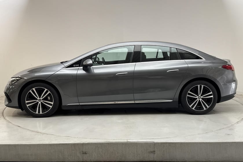 Bild 2 av Mercedes-Benz EQE 300
