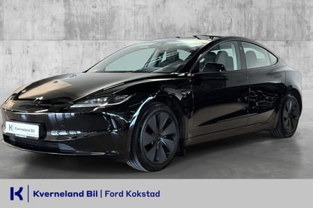 Tesla Model 3 Standard Range SR/RWD - Highland/Pano/Autopilot/360/Krok
