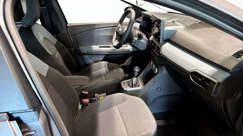 Bild 3 av Dacia Sandero Stepway
