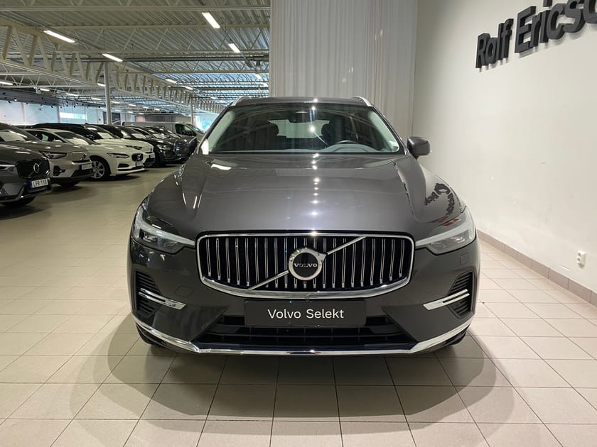 Bild 2 av Volvo XC60 T6 Core Special Edition