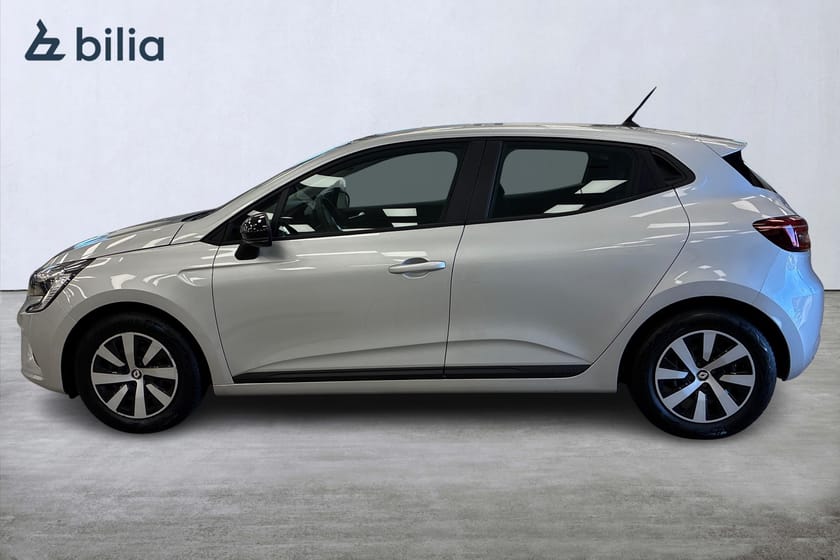 Bild 3 av Renault Clio TCe 90 Equilibre 5-d