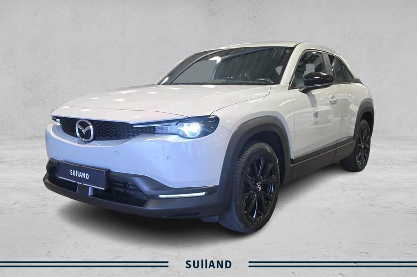 Bilde 1 av Mazda MX-30 e-Skyactiv EV