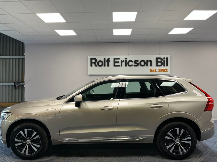Bild 2 av Volvo XC60 T6 Core Special Edition