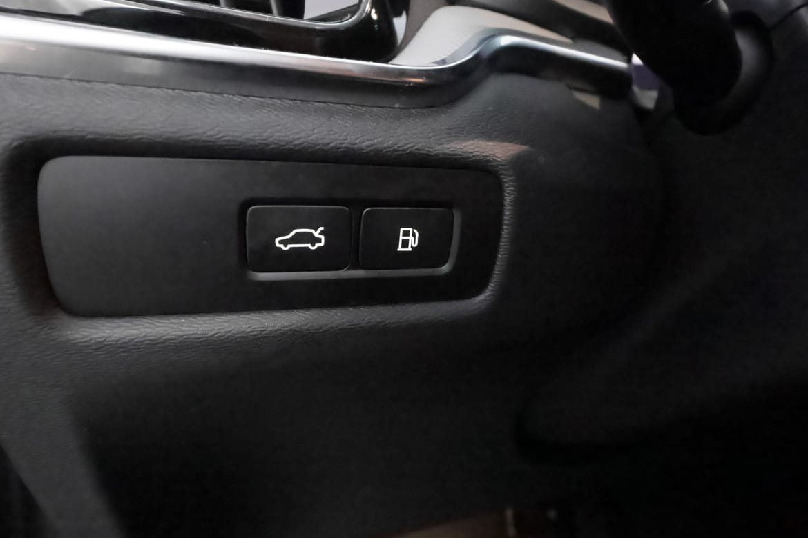 Volvo V60 2025 - miniatyr 24
