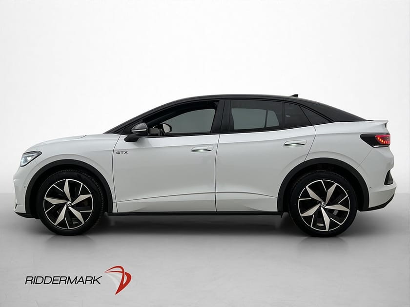 Bild 3 av Volkswagen ID.5 GTX 299hk AWD Värmare Drag Kamera MOMS