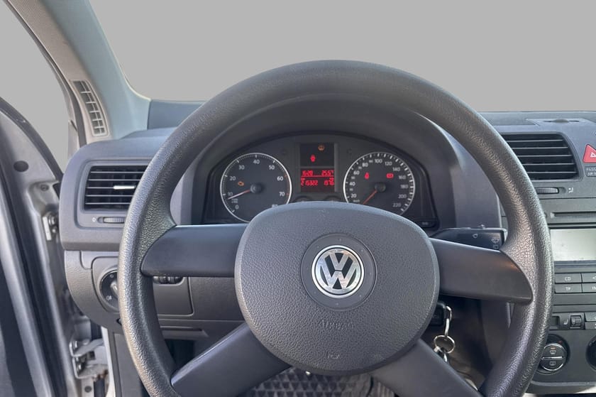 Bilde 5 av Volkswagen Golf 5-dørs | Billigbil |