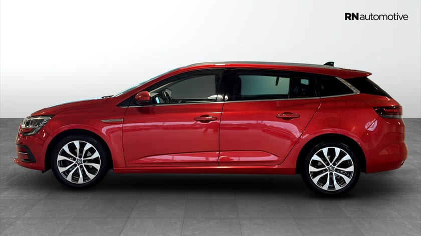 Bild 2 av Renault Mégane Sport Tourer