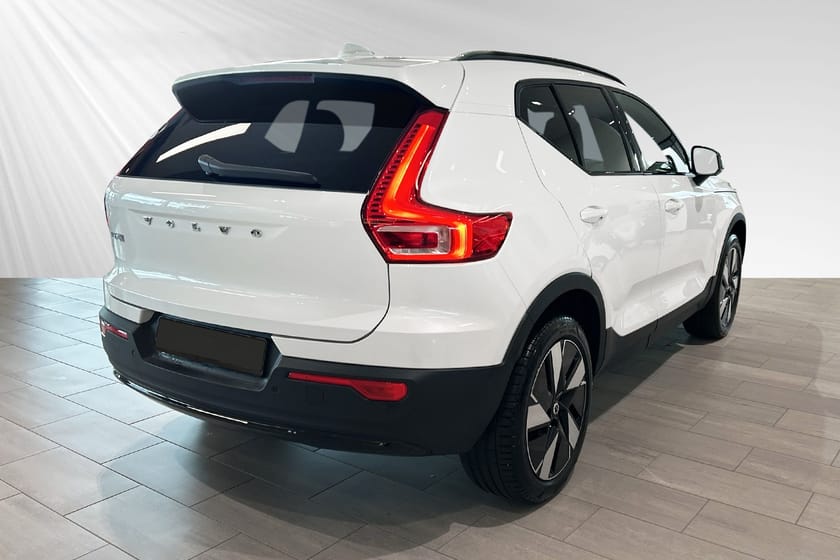 Bild 4 av Volvo EX40 Single Motor Extended Range