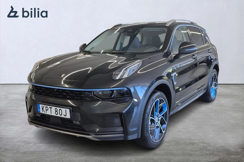 Bild 1 av Lynk & Co 01 PHEV 