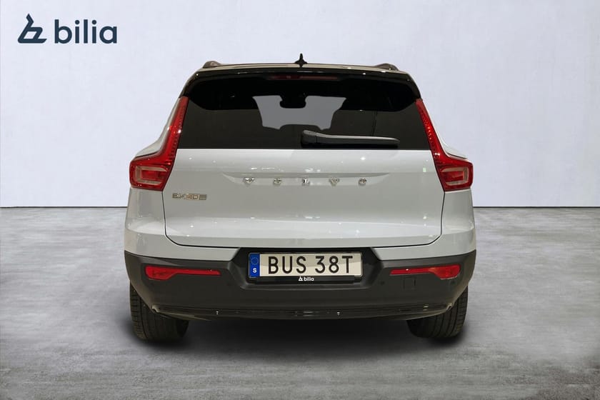 Bild 5 av Volvo EX40 Single Motor Extended Range ExtendedRange Ultra SE