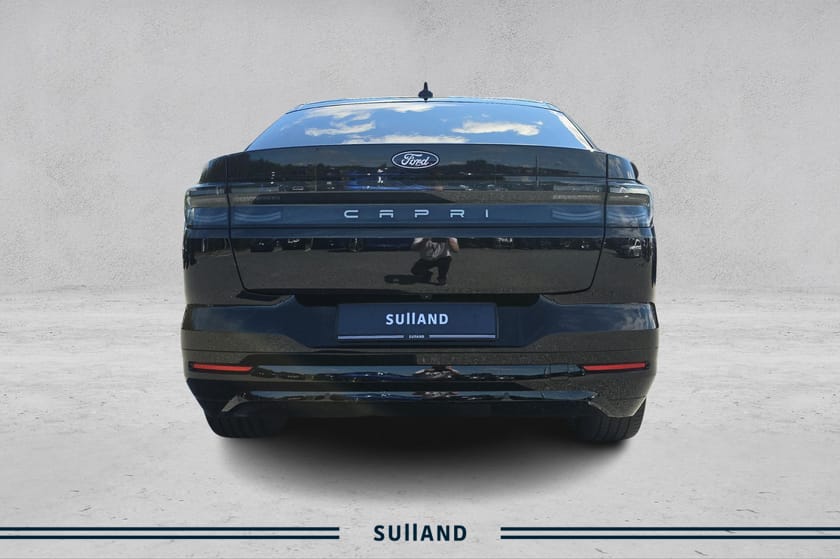 Bilde 4 av Ford Capri EV Extended Range AWD AWD/HUD/ACC/R.KAM/L-KLAR