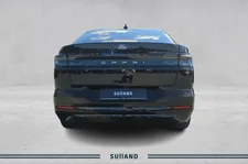Thumnail bilde 3 av Ford Capri EV Extended Range AWD
