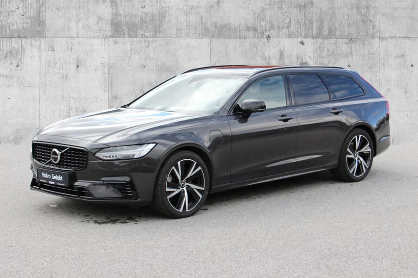 Bilde 3 av Volvo V90