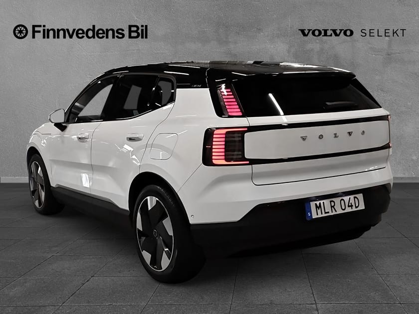 Bild 3 av Volvo EX30 Twin Motor Performance Ultra