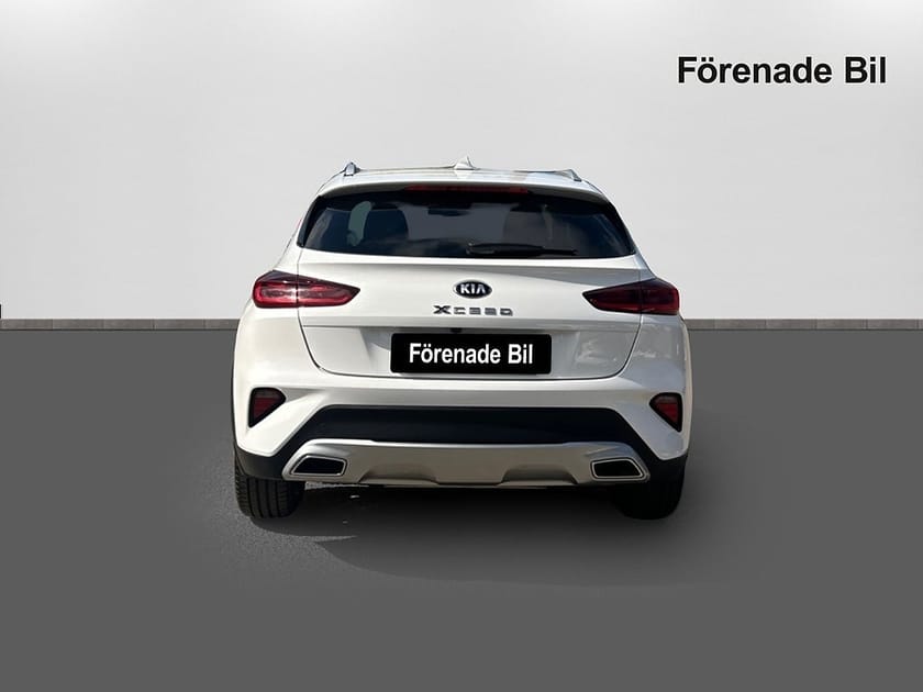 Bild 5 av Kia XCeed Plug-in Hybrid PHEV ADVANCE PLUS