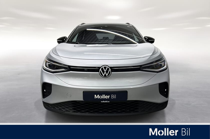 Bilde 2 av Volkswagen ID.4 Pro 4M excl. 77kwh 286hk