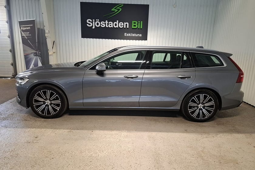Bild 2 av Volvo V60
