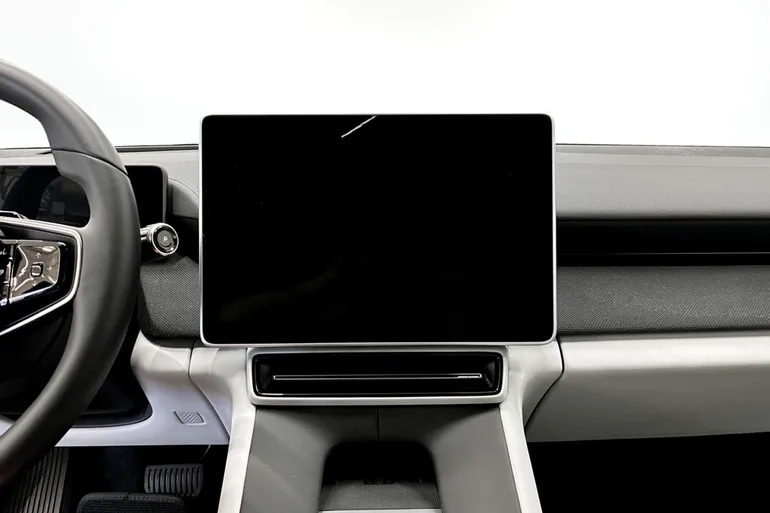 Polestar 4 Coupé Long range Dual motor