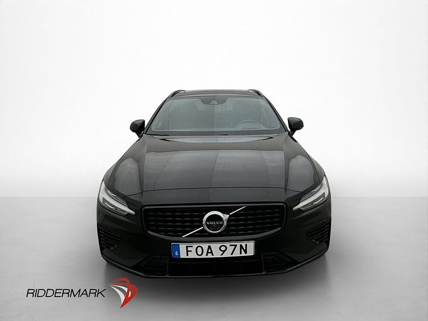 Bild 2 av Volvo V60