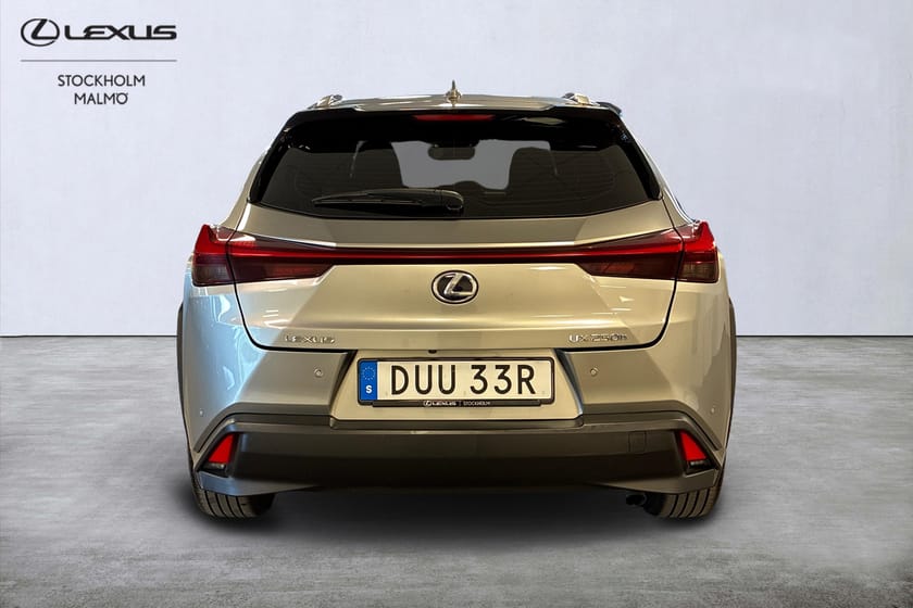 Bild 4 av Lexus UX 250h
