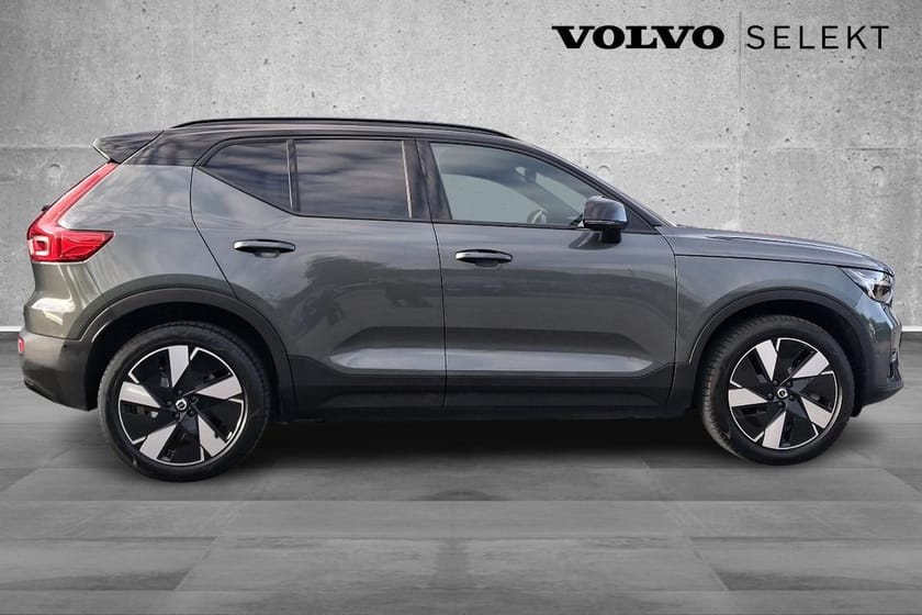 Bilde 5 av Volvo EX40 Twin Motor