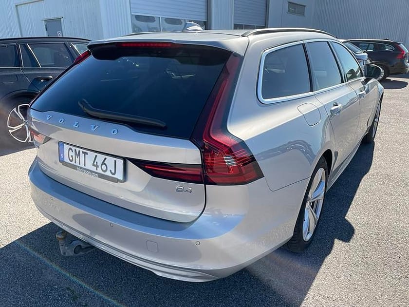 Bild 3 av Volvo V90