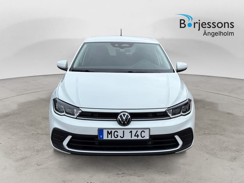 Bild 5 av Volkswagen Polo