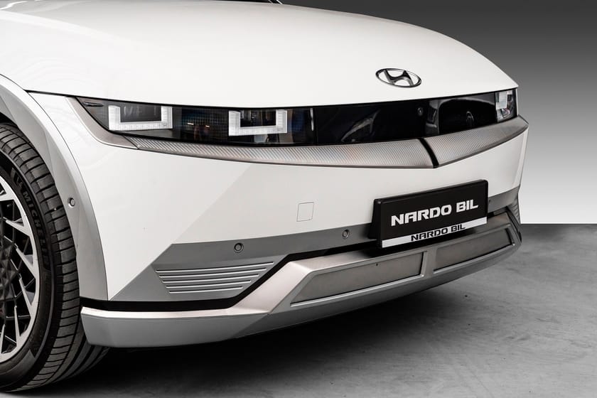 Bilde 2 av Hyundai Ioniq 5 Premium/Bose/ACC/El.Skinnseter/Krok