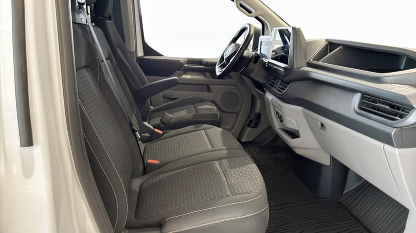 Bild 3 av Ford Transit Custom 320
