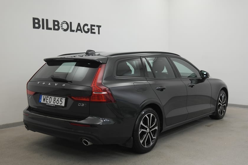 Bild 5 av Volvo V60
