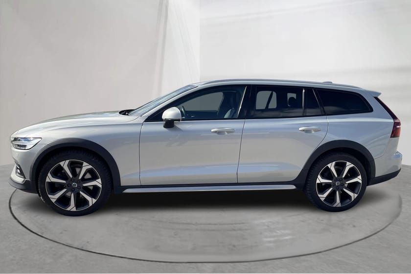 Bild 2 av Volvo V60 Cross Country B4 AWD Diesel Läder Pano H/K