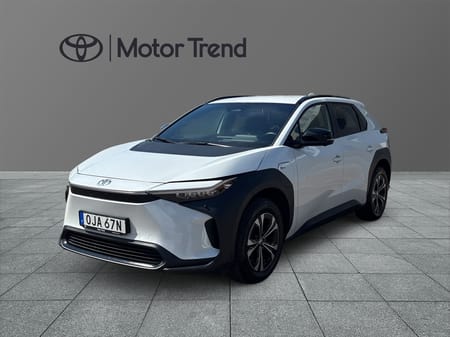 Toyota bZ4X FWD STYLE EDITION