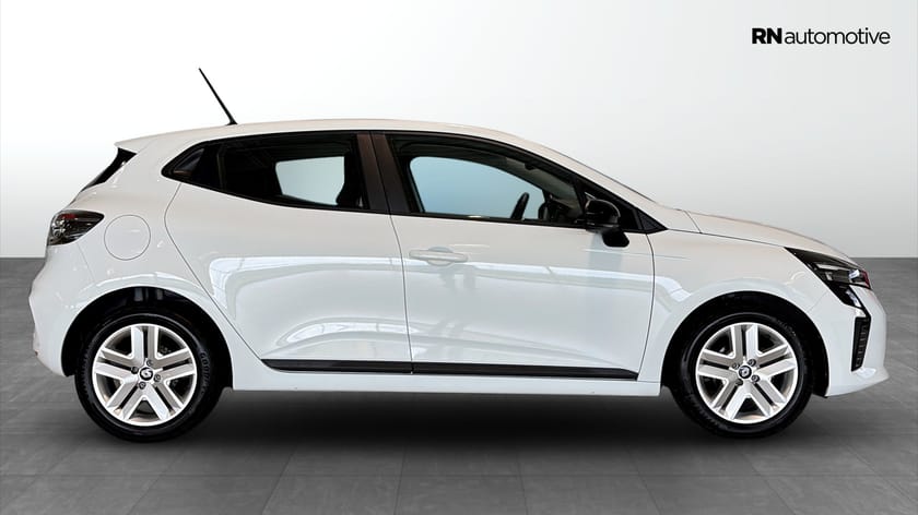 Bild 5 av Renault Clio Evolution TCe 90