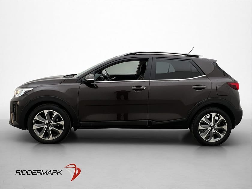 Bild 5 av Kia Stonic