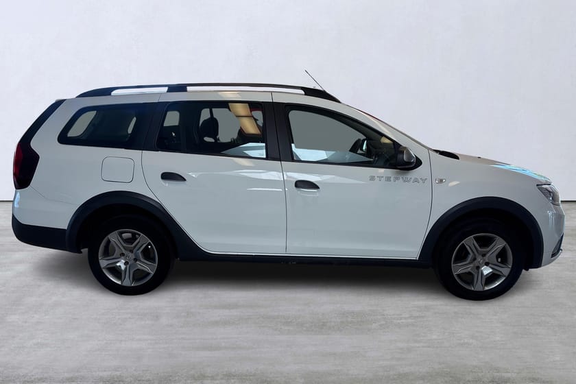 Bild 3 av Dacia Logan MCV Stepway PhII TCe 90