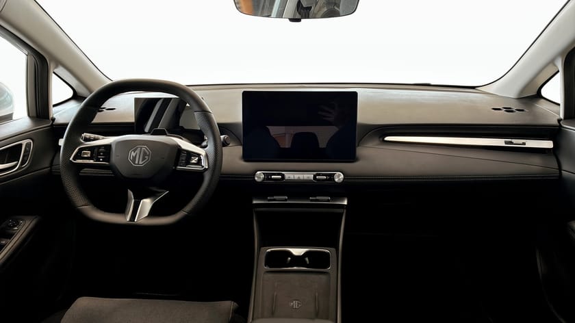Bild 4 av MG 4 EV Urban COMFORT 43 KWH