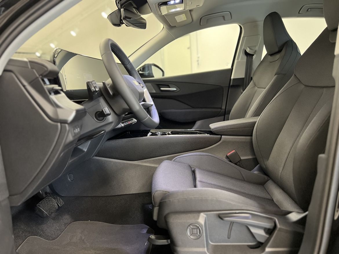 Audi Audi Q3 Sportback e-hybrid — bild 6